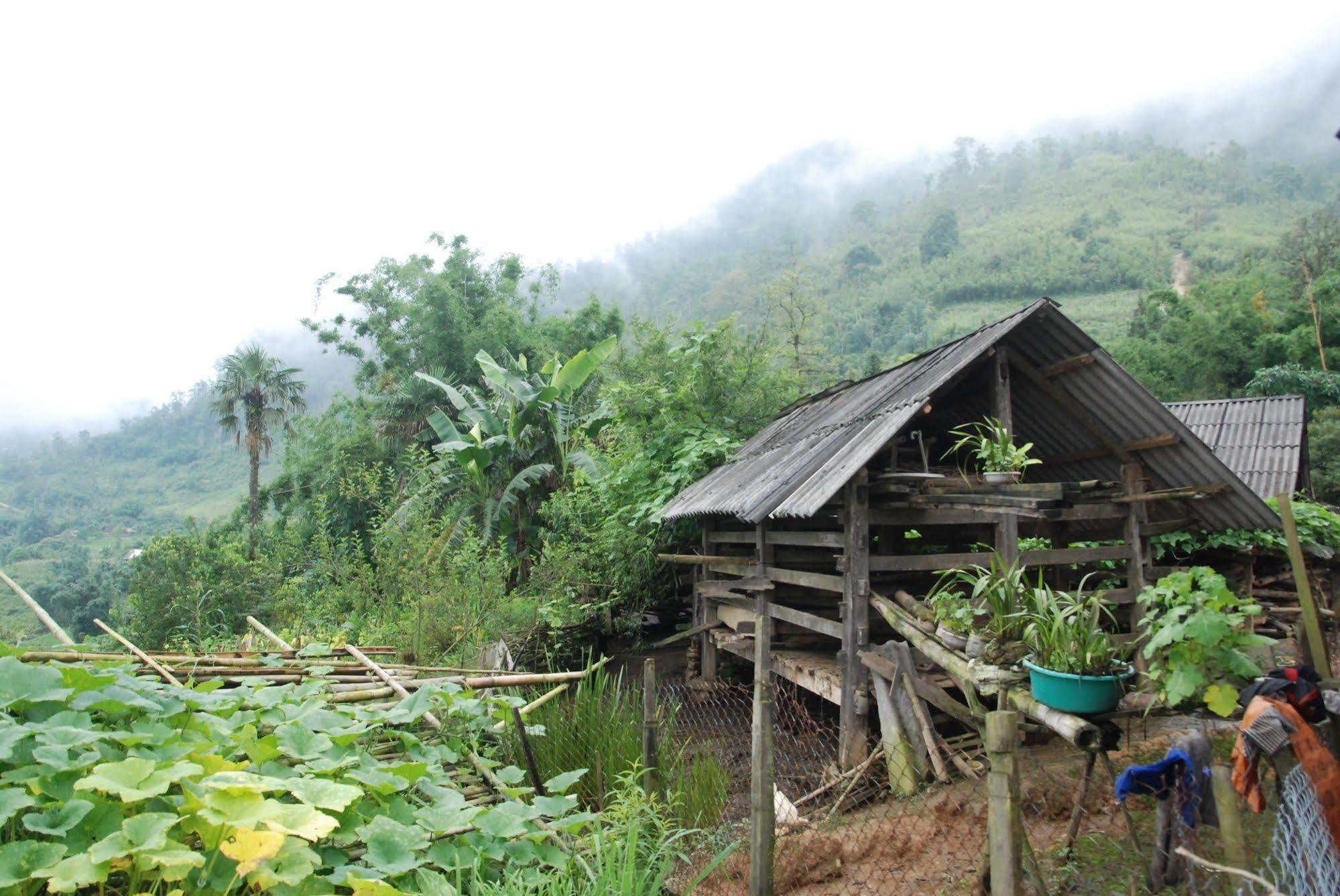 Bc Family Homestay - Hoan Kiem Lakeside Hanoi Buitenkant foto